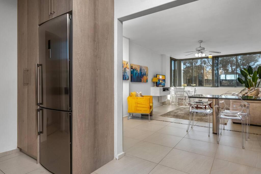 Elegance On Apartment *