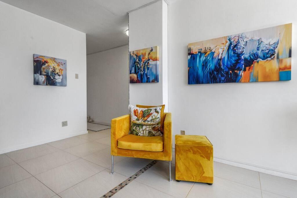 Elegance On Apartment