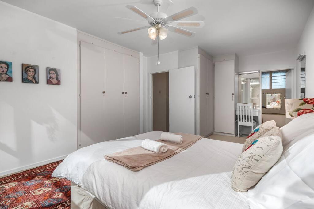 Elegance On * Cape Town
